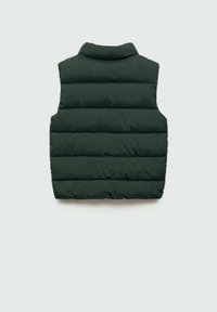 Mango Kids Väst - dark green