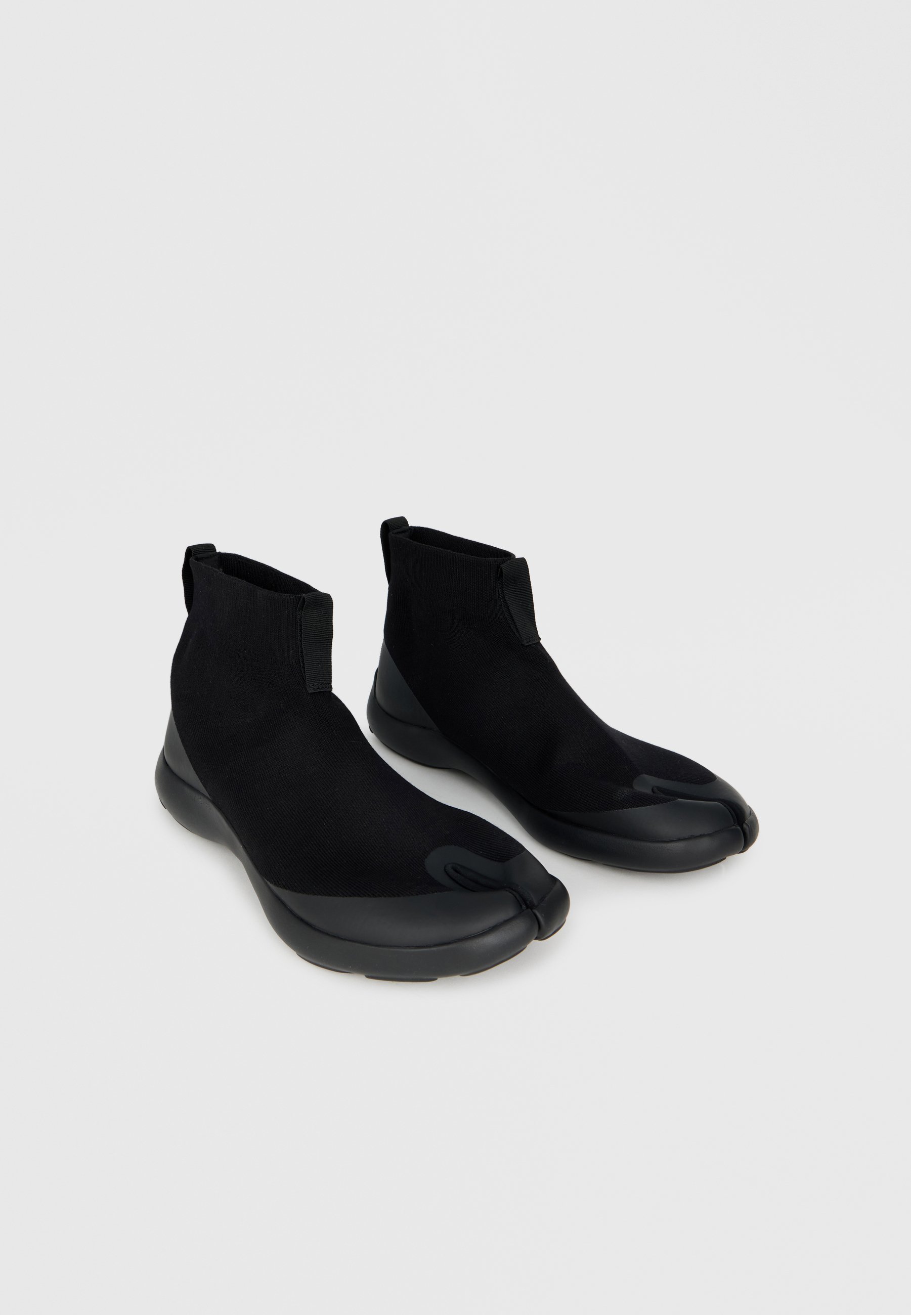 Tabi Footwear UNISEX - Trainers - black - Zalando.co.uk