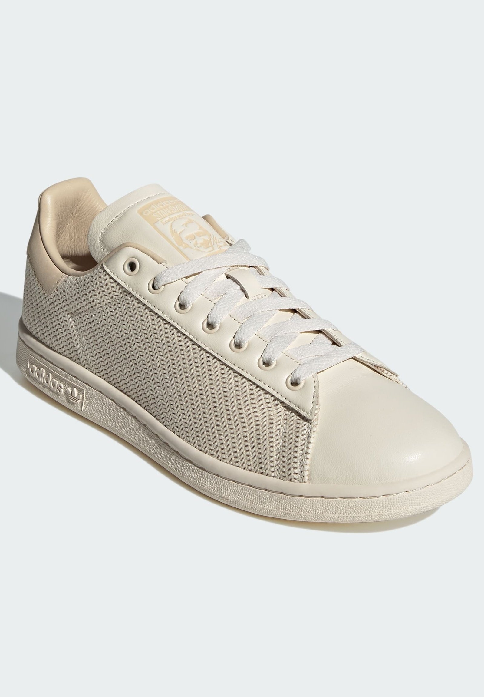 ★人気【adidas】★STAN SMITH LUX★SAND STRATA MAGIC BEIGE★ adidas Originals アディダス オリジナルス スニーカー STAN
