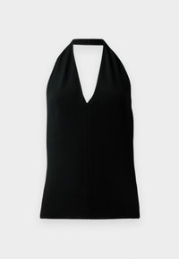 Blouse - black