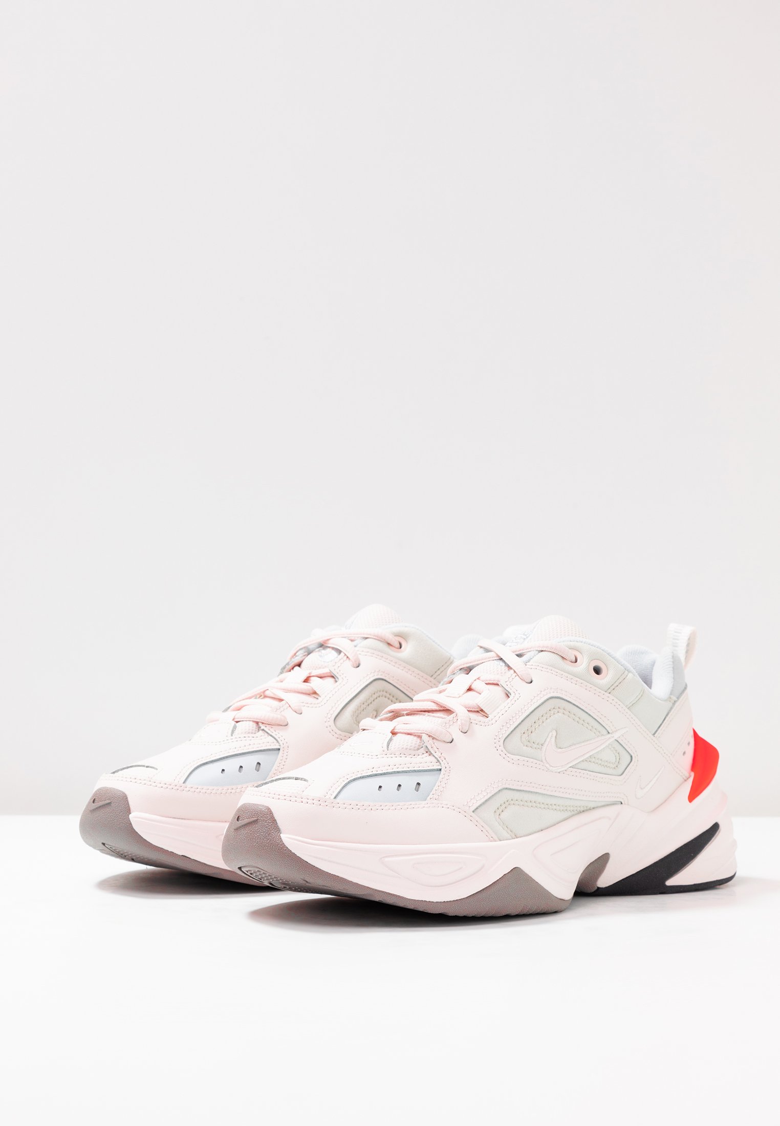 nike m2k tekno phantom oil grey matte silver
