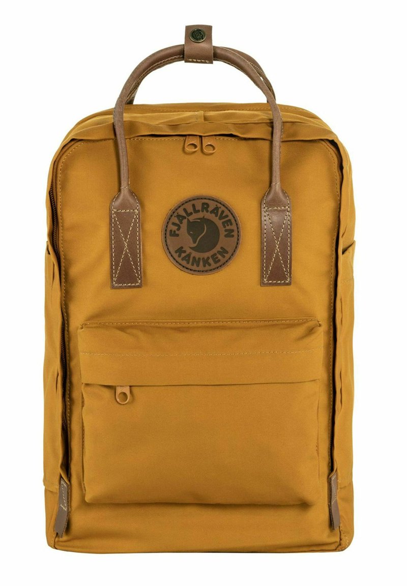 Fjällräven KÅNKEN NO - Zaino - acorn
