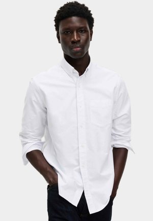 ULTIMATE OXFORD - Hemd - white