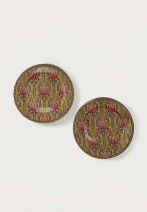 LIBERTY 2 PACK - Assiette - multi-coloured