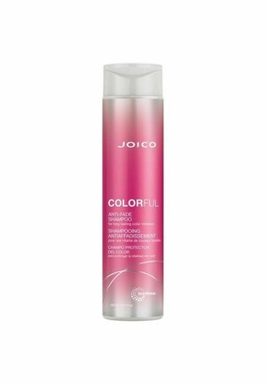 JOICO COLORFUL ANTI-FADE SHAMPOO 300ML - Schampo