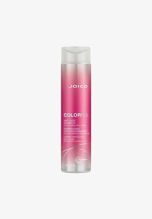 Joico JOICO COLORFUL ANTI-FADE SHAMPOO 300ML - Shampoo