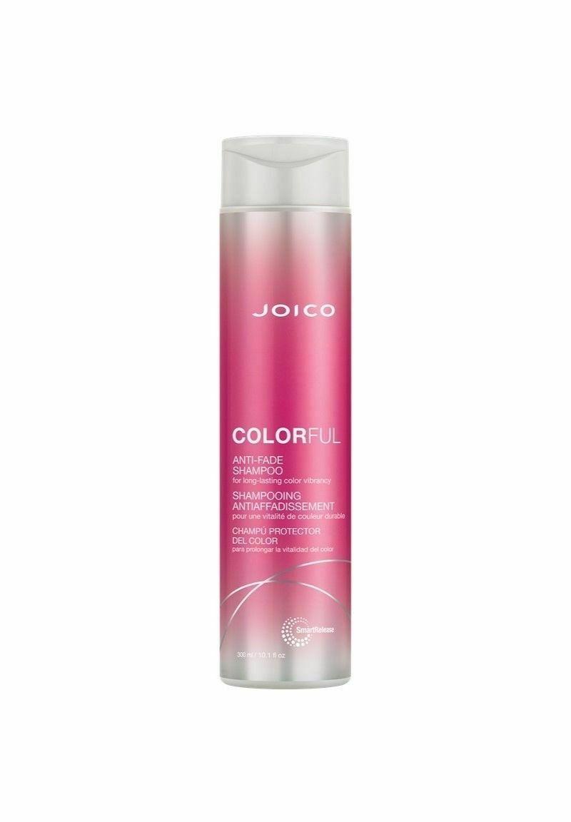 Joico JOICO COLORFUL ANTI-FADE SHAMPOO 300ML - Shampoo