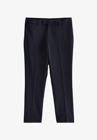 Wybrany, navy