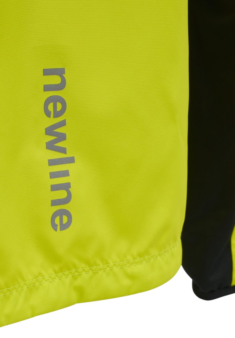 Herren Trainingsanzüge | Newline RUNNING NEWLINE CORE Trainingsjacke gruen/grün - ST16210 Herren Trainingsanzüge | Newline RUNNING NEWLINE CORE Trainingsjacke gruen/grün - ST16210