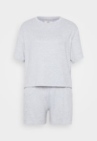 Kijelölve, grey heather