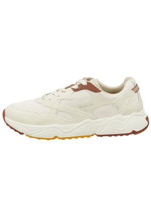GANT PROFELLO - Trainers - light beige