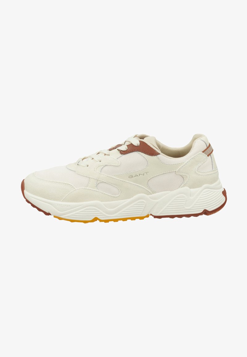 GANT PROFELLO - Sneaker low - light beige