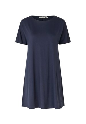 Masai, MaGertie - Jerseyjurk - navy