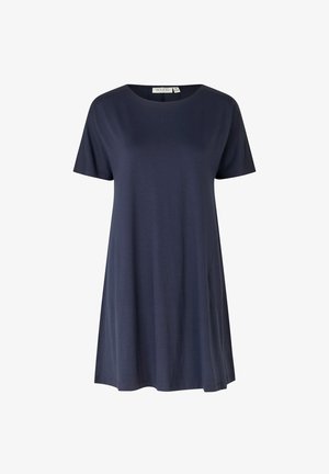 Masai, MaGertie - Jerseyjurk - navy