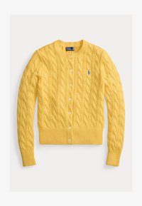 Ikke valgt, beach yellow