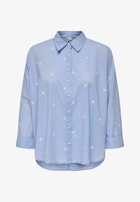 Ikke valgt, brunnera blue