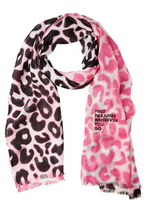 LEO - Sciarpa - pink