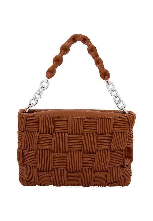 Umhängetasche - khaki