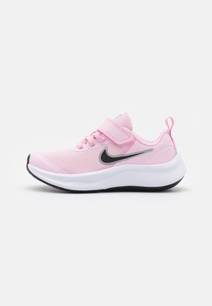 Zapatillas running asfalto - pink
