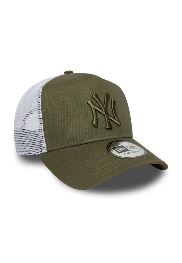 LEAGUE ESSENTIAL 9FORTY® EF - Cap - new york yankees novnov2