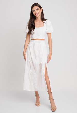 Swing Fashion SET biały