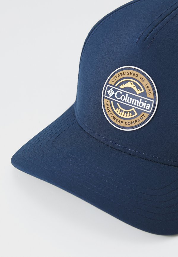 MOUNTAINCAP™ 3D STRETCH SNAP BACK UNISEX - Cap2