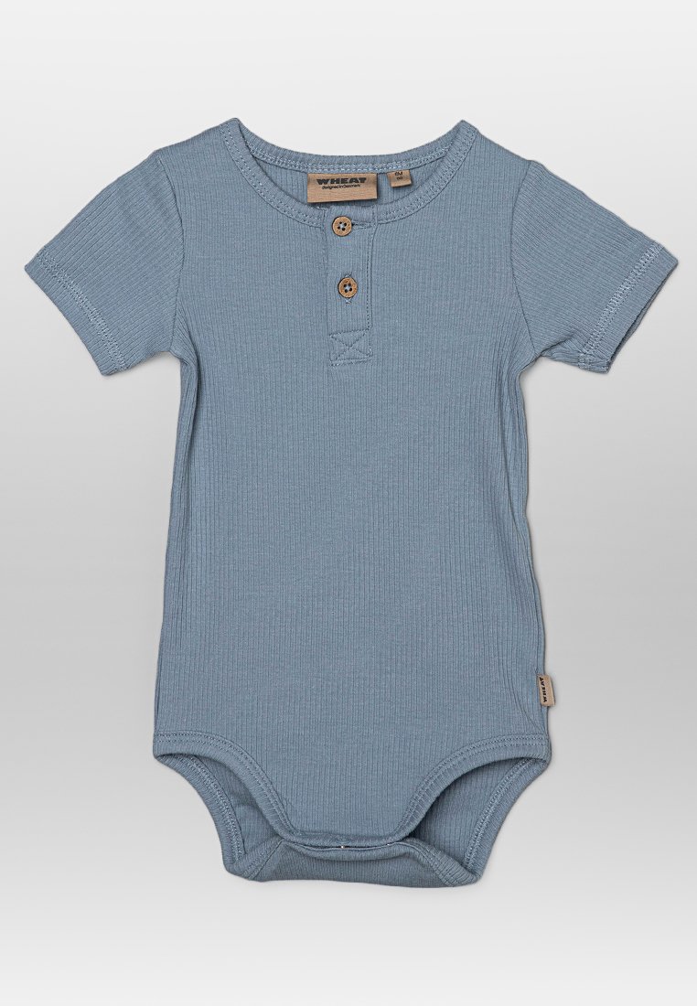 Wheat Body blauwgrijs Wheat Body blauwgrijs