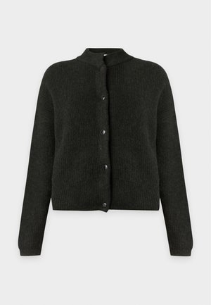 Gestuz, ALPHA - Gilet - rosin melange