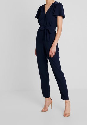 Mono - royal blue