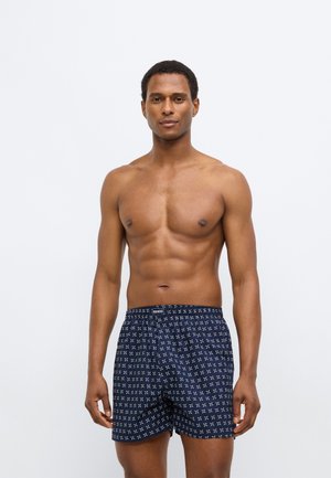 RYAN-D-CORE 3PACK - Caleçon - e7469