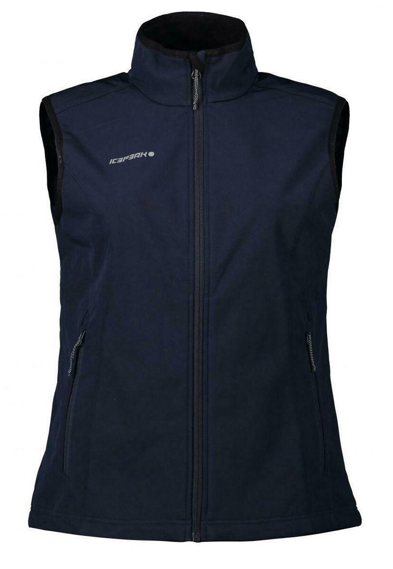 Icepeak Väst - dark blue