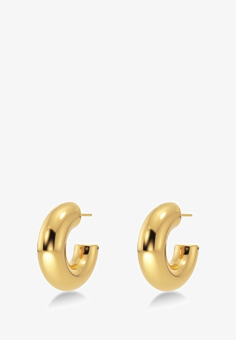 Orecchini Oro Gipsy Girl – Alessandra Gold - Foto 2