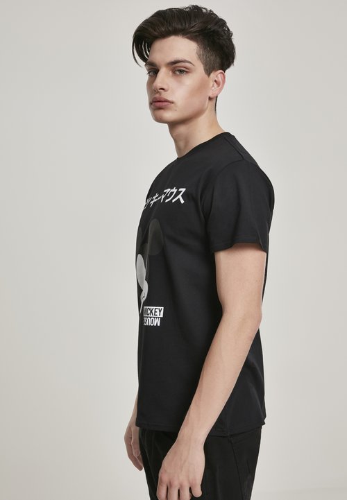 Merchandising Música Clásica AC/DC European Tour 1988 Hombre Camiseta Negro S 100% Algodón Vorne Bedruckt, Hinten Bedruckt Regular Estampado Tour Europeo