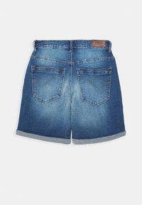 ONLY Short en jean - blue denim