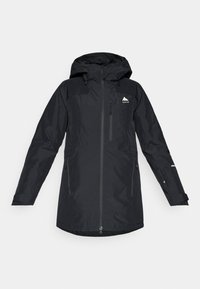 WOMENS RESERVE INSULATED JACKET - Skijacke - true black