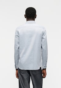 Jack & Jones PREMIUM JPRBLAPARKER SHIRT - Ing - navy blazer