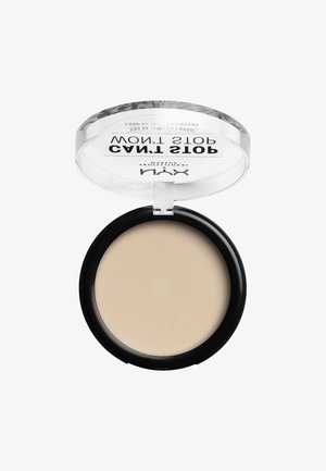 CAN'T STOP WON'T STOP POWDER FOUNDATION - Powder - CSWSPF1PT5 fair