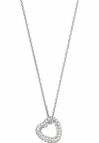 Ti Sento Milano Halskette - weiß