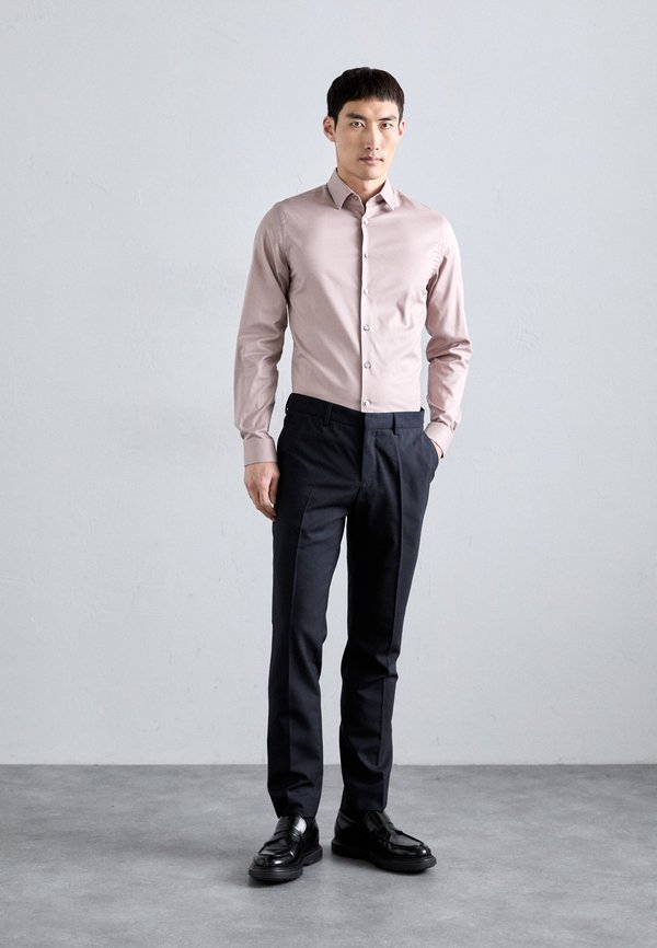 FILBRODIE - Shirt - cherry wood4