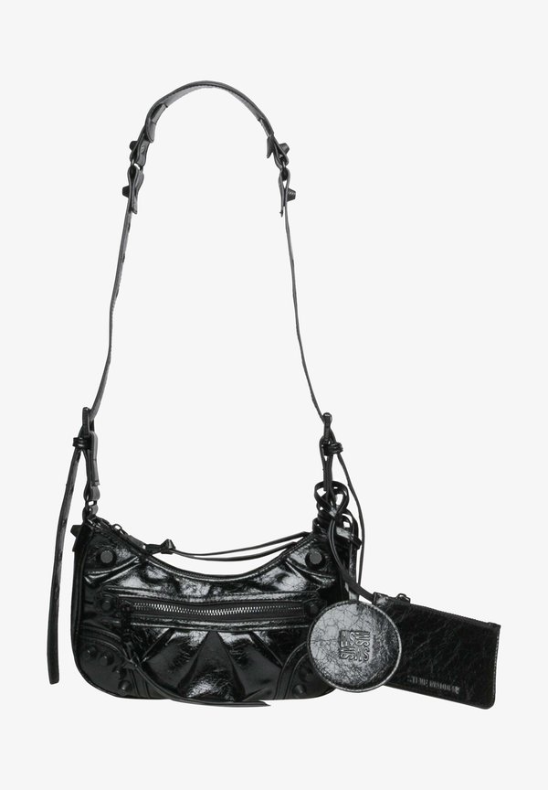 GLOWING - Cross body bag