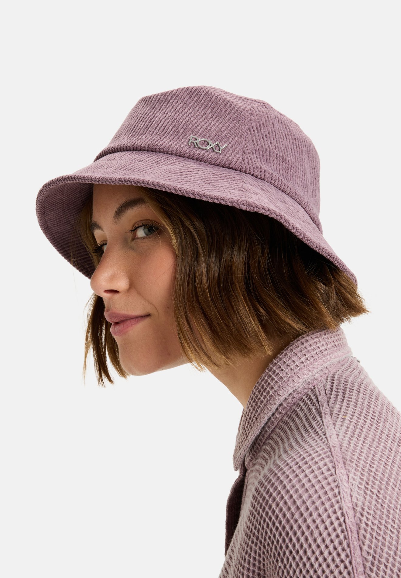 Roxy FEELING VIBES Chapeau nirvana/lilas