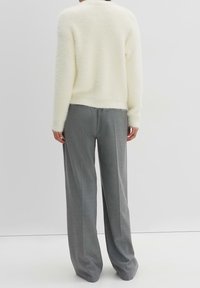 someday. Kofta - white