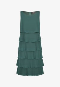 Nevybrané, dark emerald