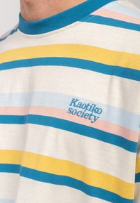 Kaotiko UNISEX - T-shirts print - multi-coloured