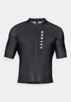ICON CLASSIC 2.0 - Cycling Jersey - blackout