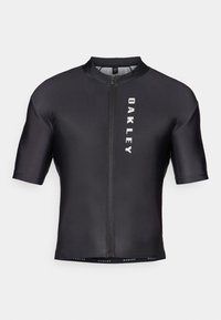 ICON CLASSIC - Cykeltrøjer - blackout