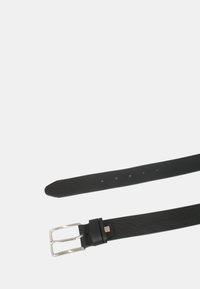 Piquadro Gürtel - black