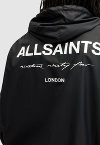 AllSaints UNDERGROUND  czarny