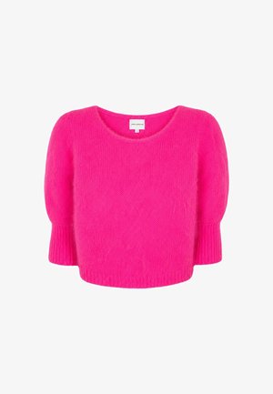 AMERICANDREAMS, KOA - Trui - neon pink