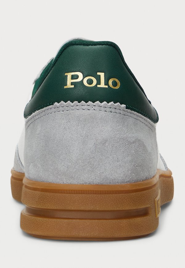 BEDFORD LEATHER SUEDE SNEAKER UNISEX - Trainers3